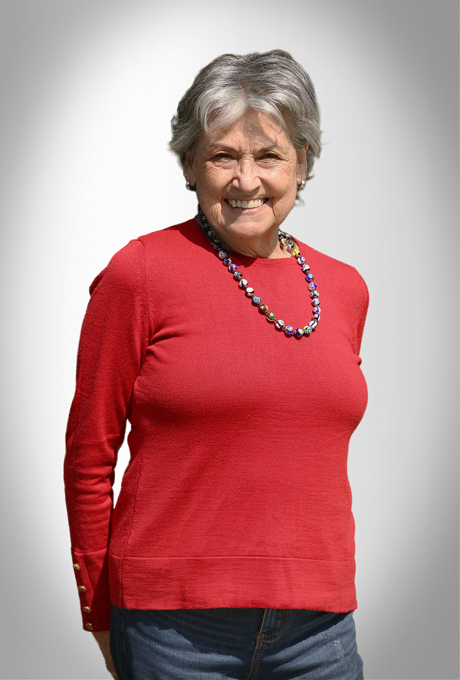 Norma Guzmán | Administración
